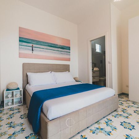 All Inclusive - La Casa Di Sofia By Diddoi Marina di Mancaversa Exteriér fotografie
