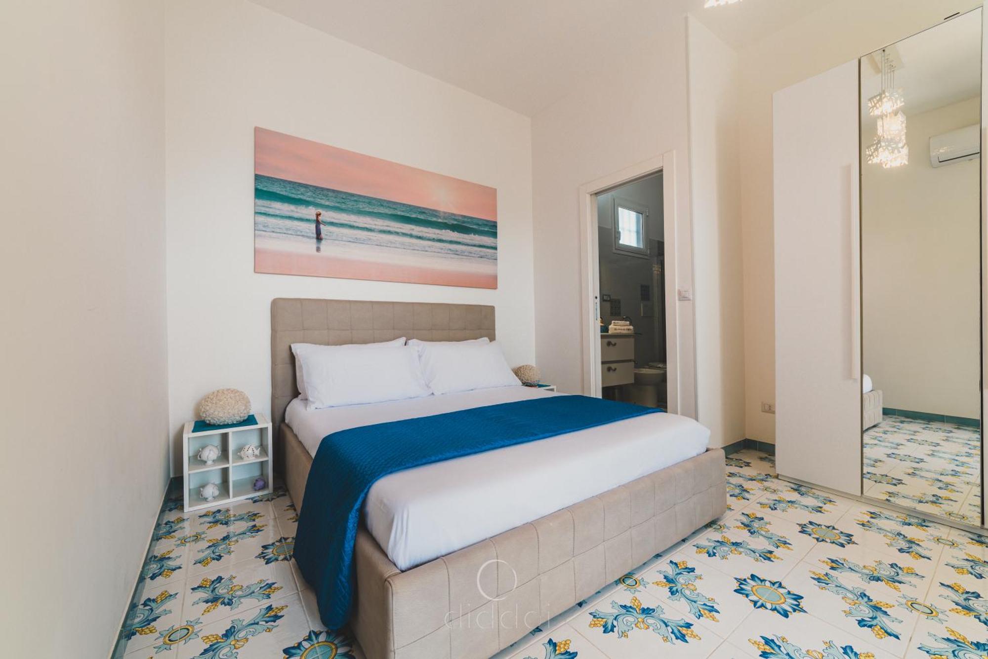 All Inclusive - La Casa Di Sofia By Diddoi Marina di Mancaversa Exteriér fotografie