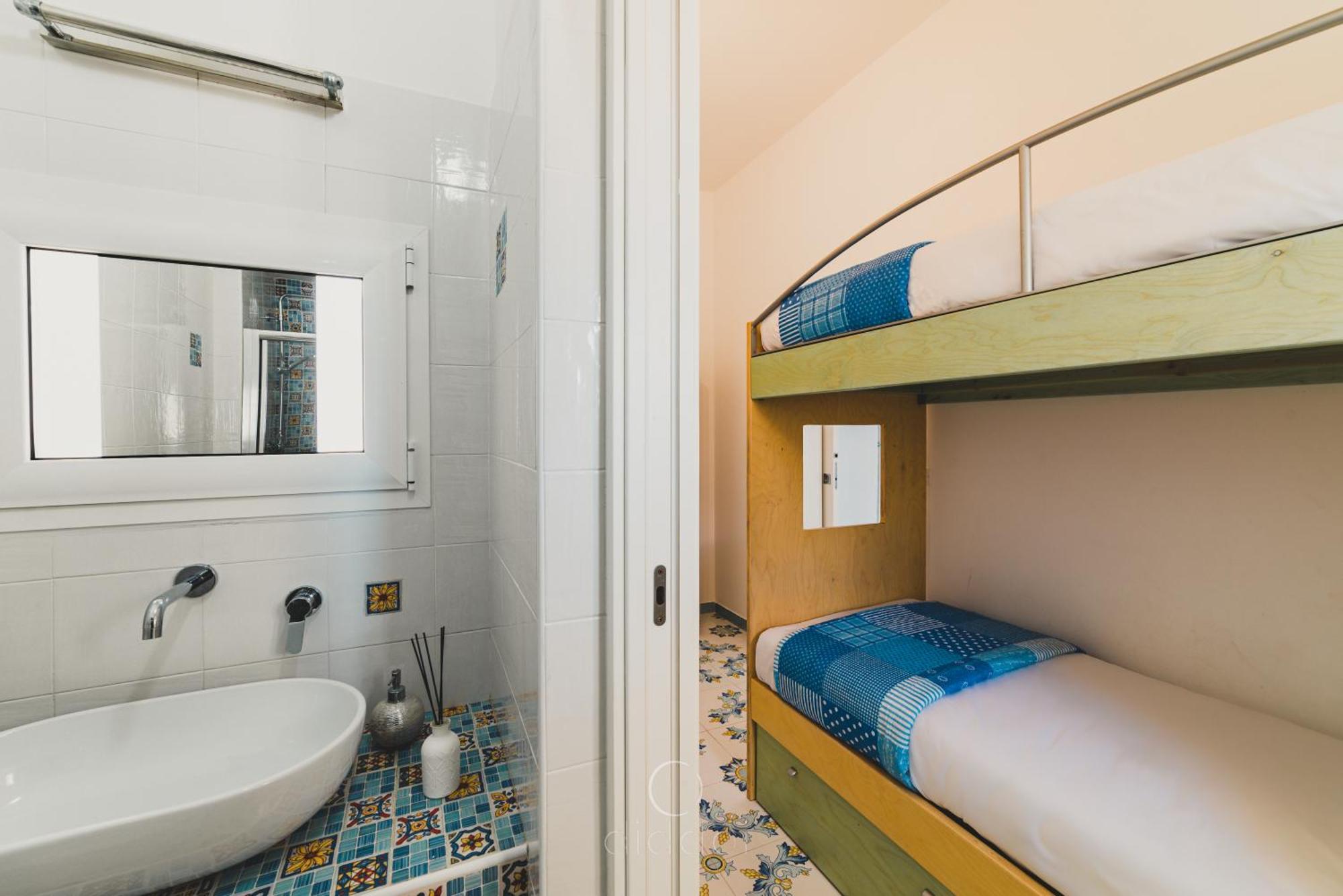 All Inclusive - La Casa Di Sofia By Diddoi Marina di Mancaversa Exteriér fotografie