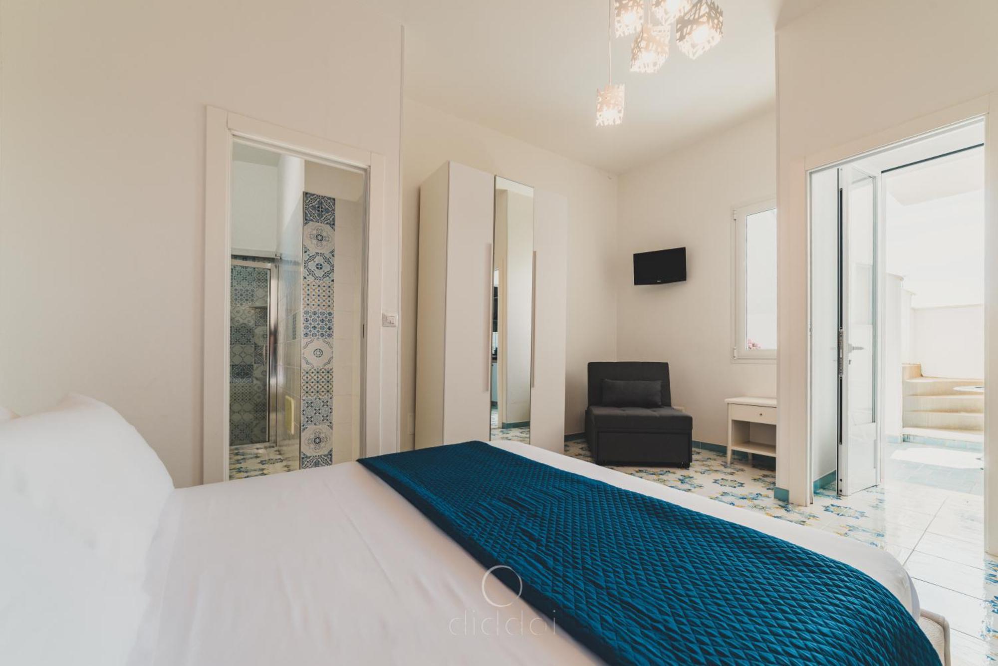 All Inclusive - La Casa Di Sofia By Diddoi Marina di Mancaversa Exteriér fotografie