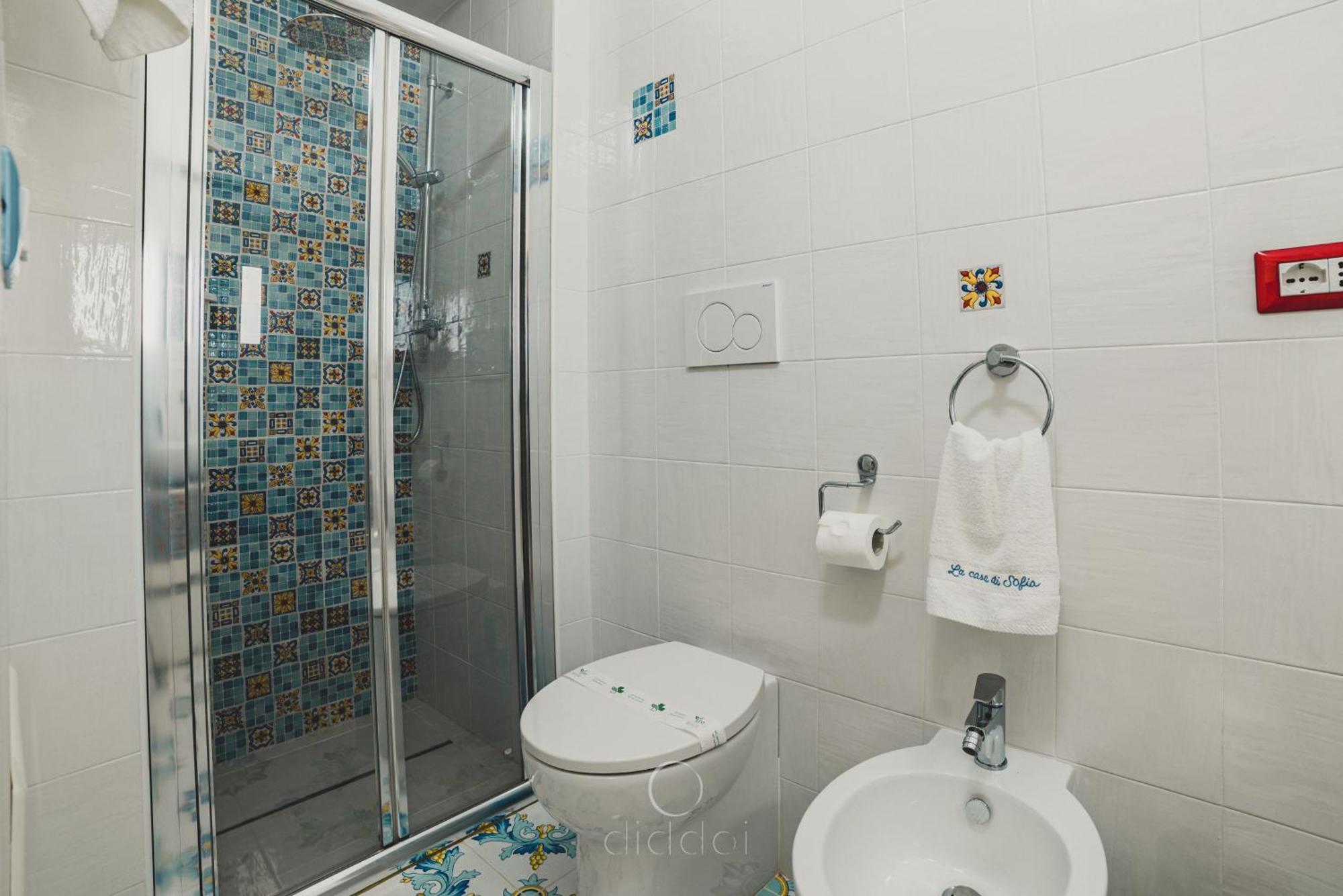 All Inclusive - La Casa Di Sofia By Diddoi Marina di Mancaversa Exteriér fotografie