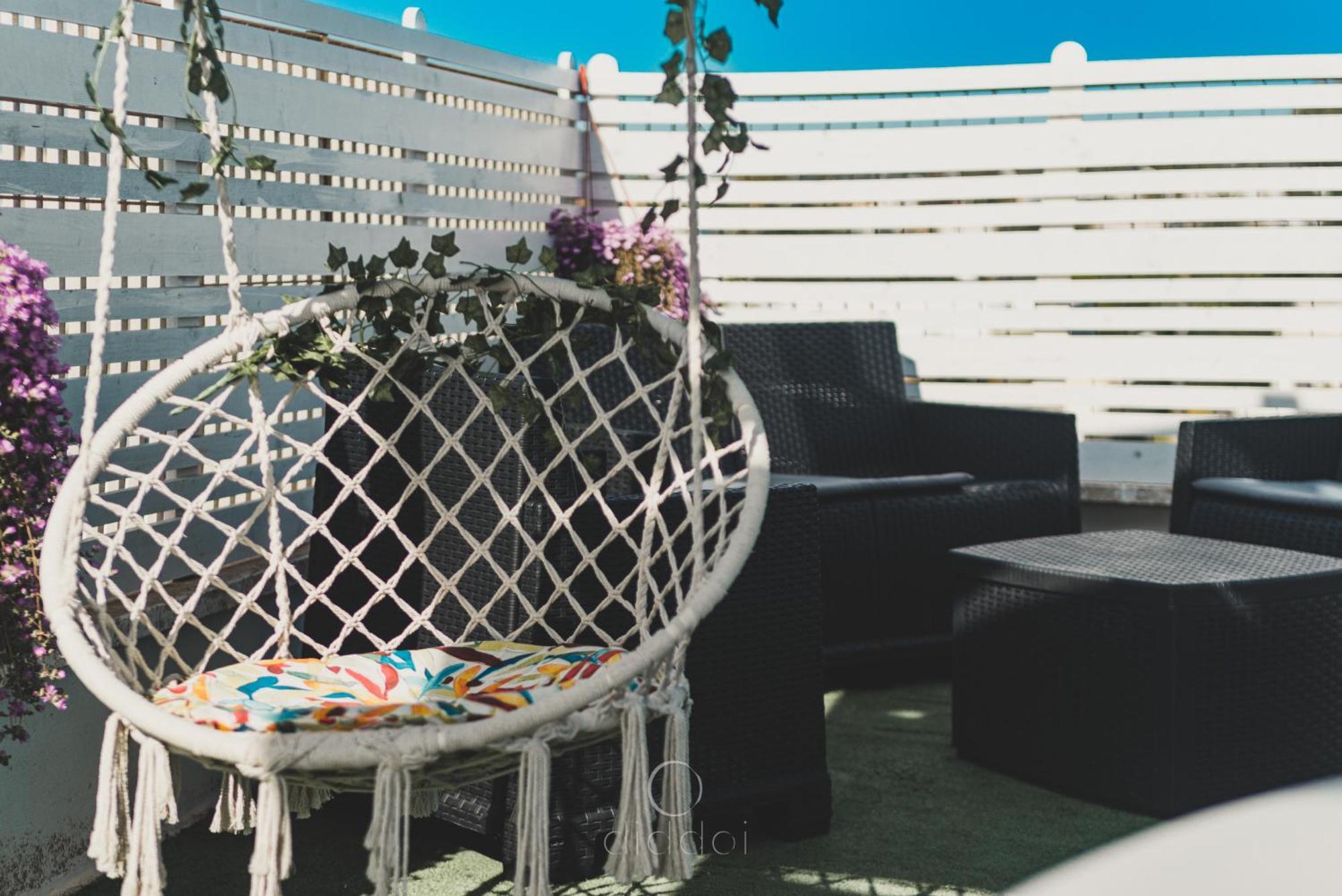 All Inclusive - La Casa Di Sofia By Diddoi Marina di Mancaversa Exteriér fotografie