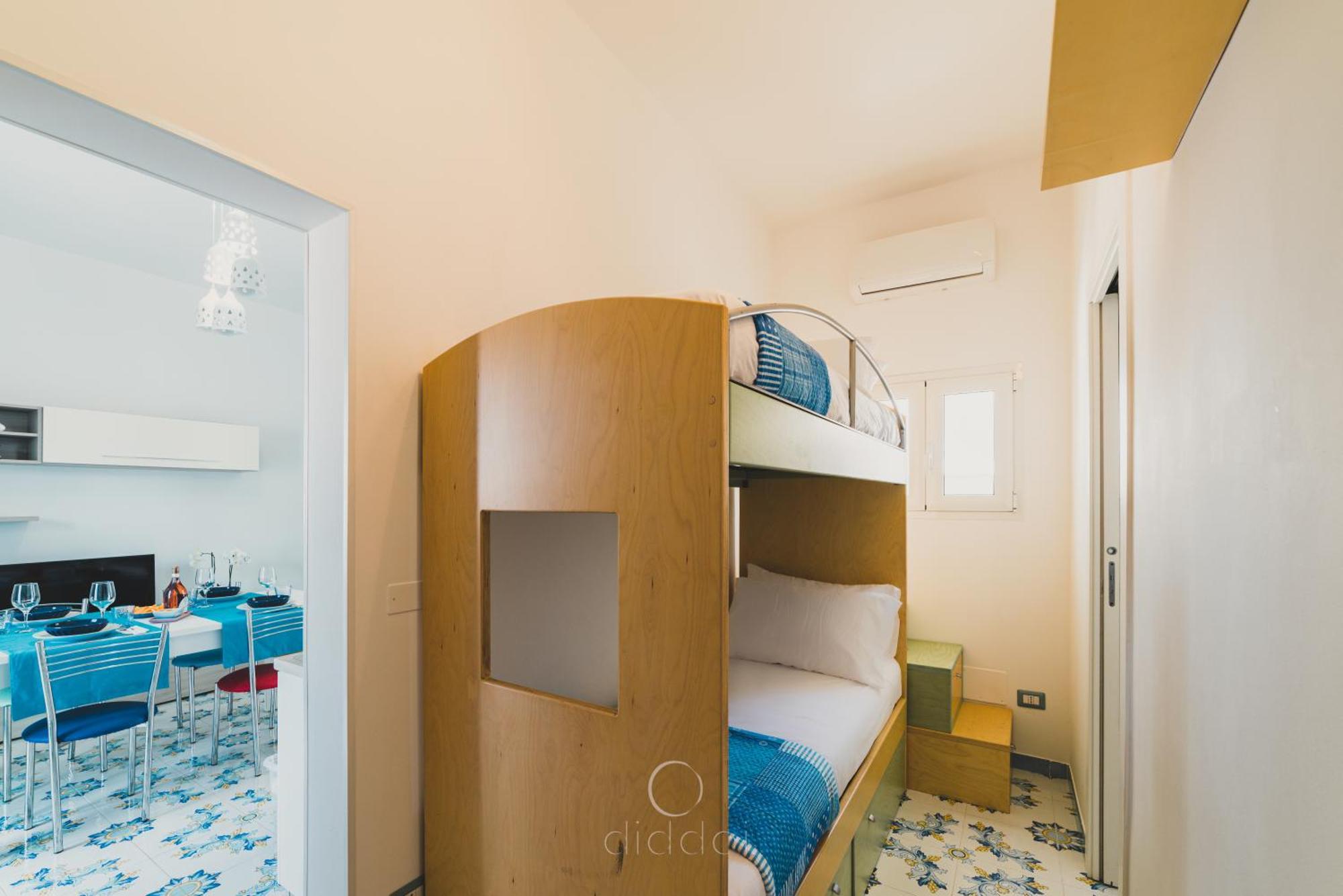 All Inclusive - La Casa Di Sofia By Diddoi Marina di Mancaversa Exteriér fotografie