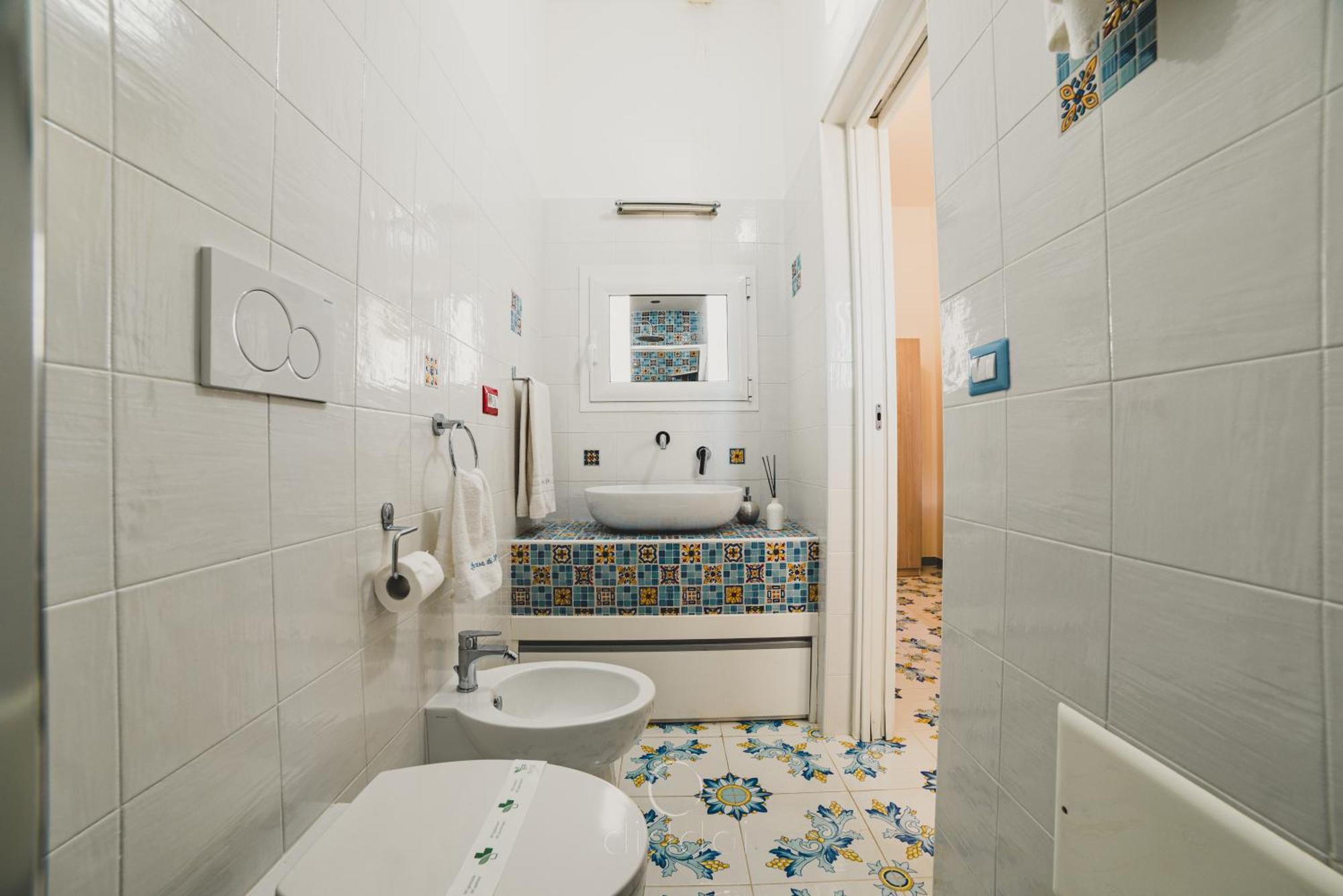 All Inclusive - La Casa Di Sofia By Diddoi Marina di Mancaversa Exteriér fotografie