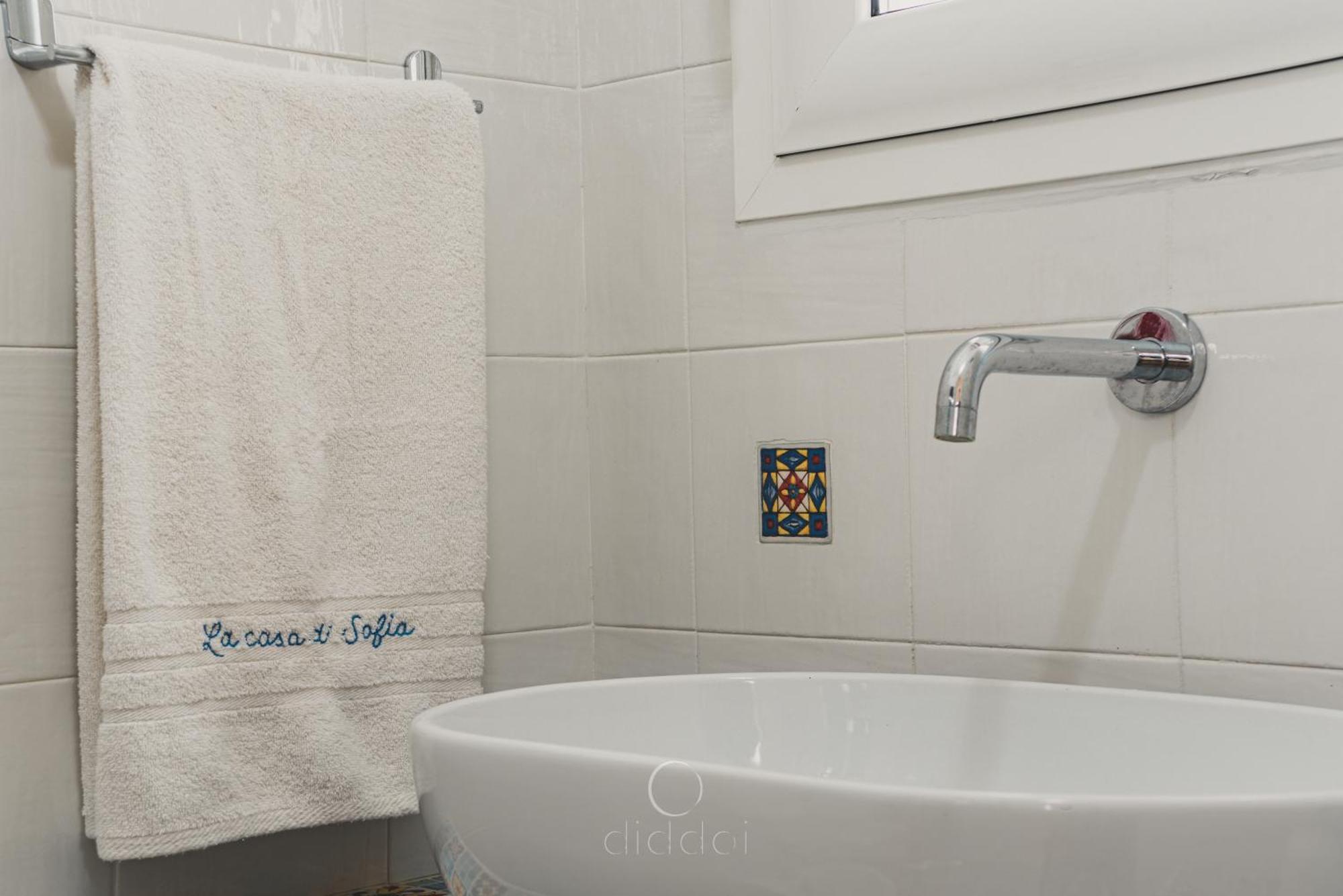 All Inclusive - La Casa Di Sofia By Diddoi Marina di Mancaversa Exteriér fotografie