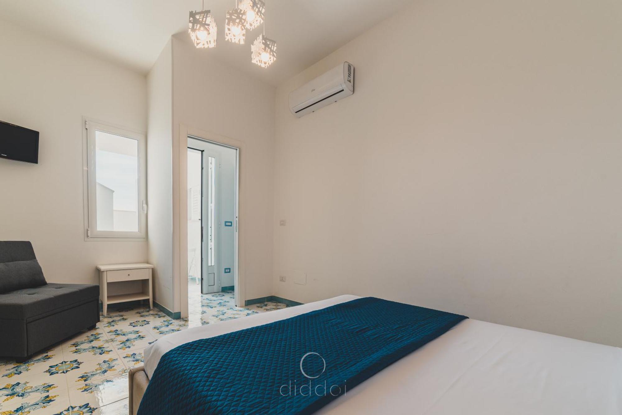 All Inclusive - La Casa Di Sofia By Diddoi Marina di Mancaversa Exteriér fotografie